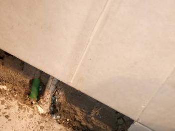 天水卫生间测漏水公司分享下天水市地下管线探测方法分析