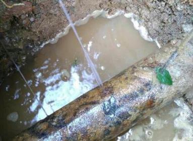 天水测漏水公司浅析天水市地下水管漏水检测方法。