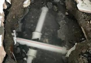  天水测漏水公司浅析天水管道泄漏检测公司检测水管泄漏